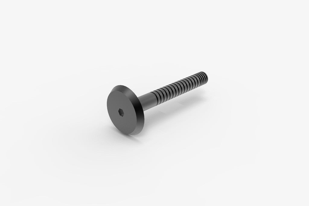 connector bolt for wine pegs.