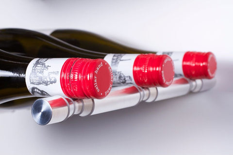 Wine pegs nek rite 3 os wine storage system. 